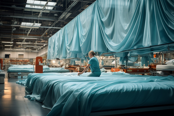 What are the targets to pick a suitable mattress?